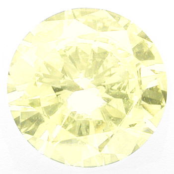 Foto 3 - Diamant IGI 2,31ct Lupenrein Helle Zitrone, D5401