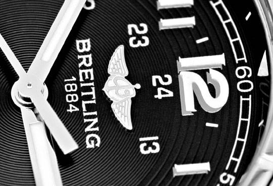 Foto 3 - Breitling Colt Edelstahl DiverPro Chronometer Herrenuhr, U1569